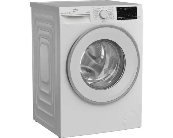 BEKO B3WF U 7744 WB mašina za pranje veša