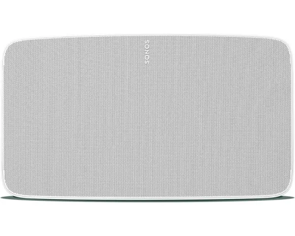 SONOS Five Wireless zvucnik beli