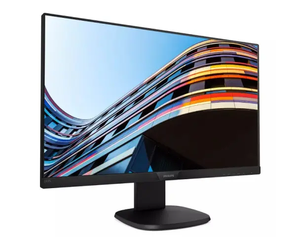 PHILIPS_ 23.8'' S-line 243S7EYMB00 W-LED
