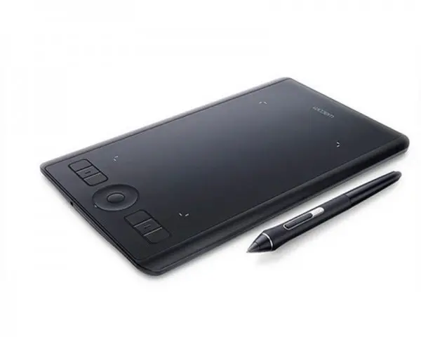 WACOM Grafička tabla Intuos Pro S (PTH460K0B)