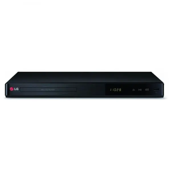DVD plejer, USB 2.0 reprodukcija, 1080p poboljšanje pomoću HDMI izlaza, Povećavanje rezolucije na Full HD, Progressive scan, Podrška za Dol