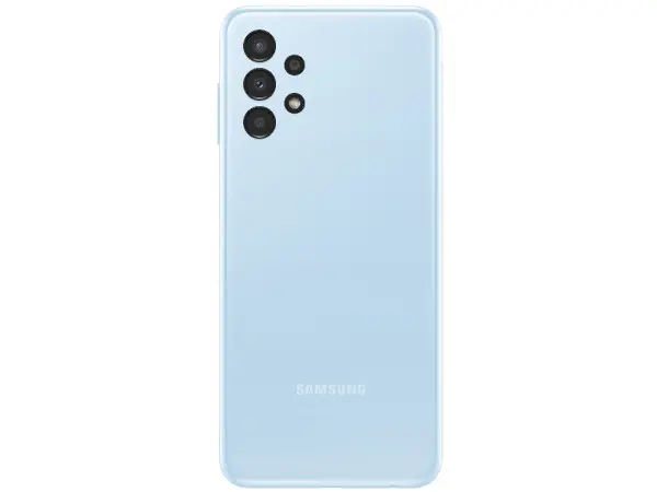 Smartphone SAMSUNG Galaxy A13 4GB64GBplava' ( 'SM-A137FLBVEUC' ) 