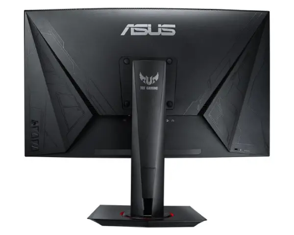 ASUS 27'' VG27WQ TUF Gaming monitor crni