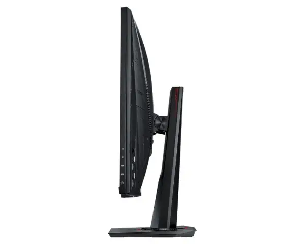 ASUS 27'' VG27WQ TUF Gaming monitor crni