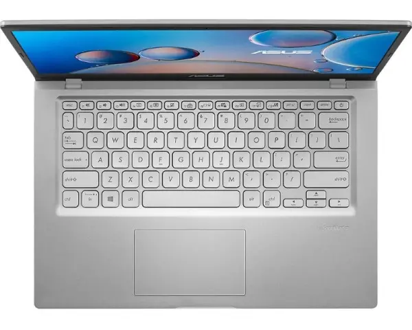ASUS X415EA-EB512CW (14'' Full HD, i5-1135G7, 8GB, SSD 512GB, Win11 Home)