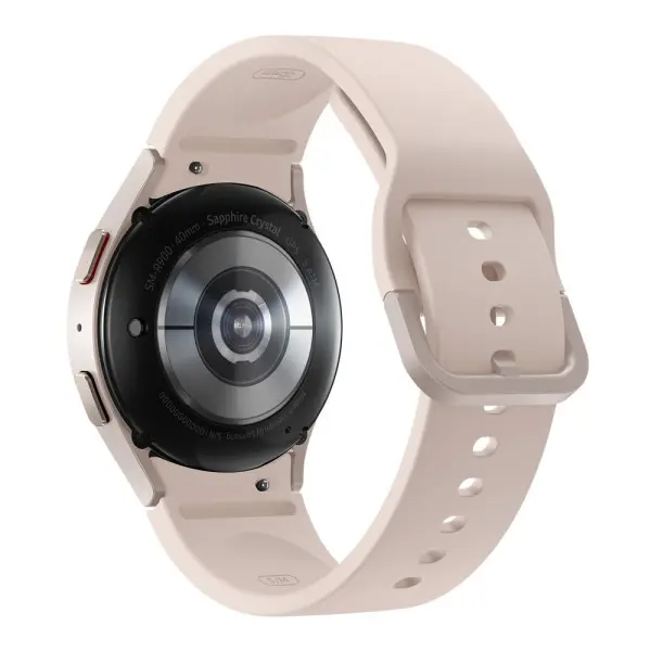 Samsung Galaxy Watch 5 Heart-Small 40mm Zlatni