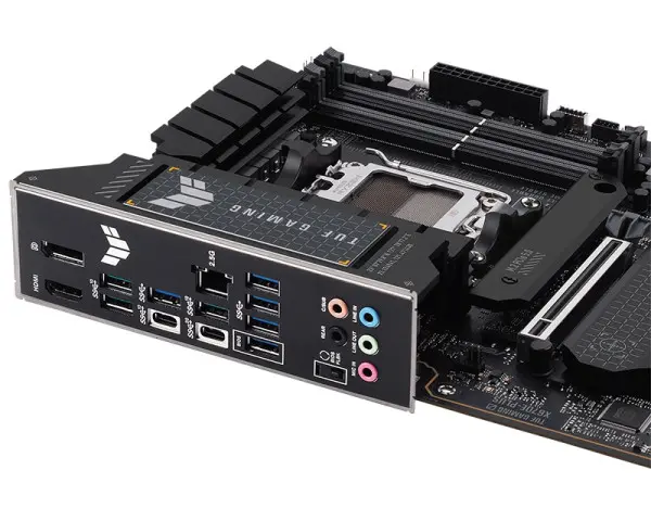 ASUS TUF GAMING X670E-PLUS