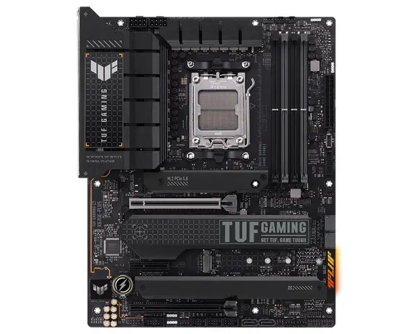 ASUS TUF GAMING X670E-PLUS