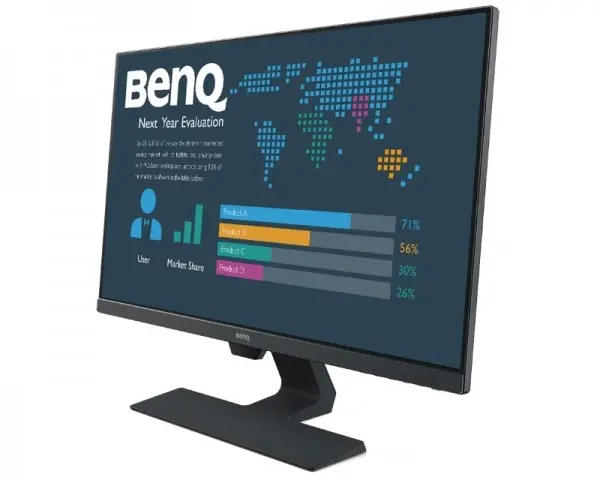 BENQ 27'' BL2780 IPS LED monitor