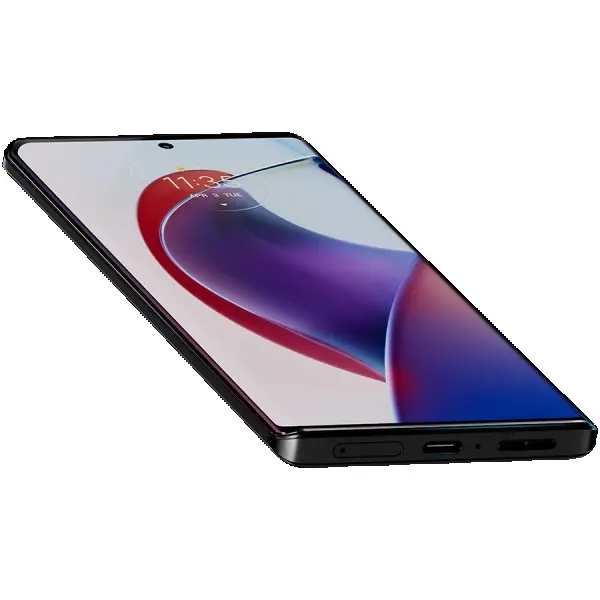MOTOROLA Moto Edge 30 Ultra XT2241-2, 6.67''1080x2400px,pOLED 144Hz, DS, Snapdragon 8 Gen1, 12GB256GB, Main 200MP+50MP+12MP, LED Flash, Fron