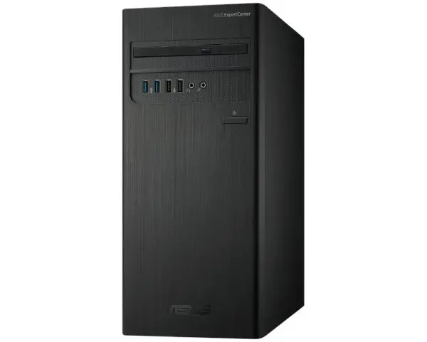 ASUS ASUS ExpertCenter D5 D500TC-711700055X (i7-11700, 16GB, M.2 SSD 512GB, 1TB HDD, Win11 pro)