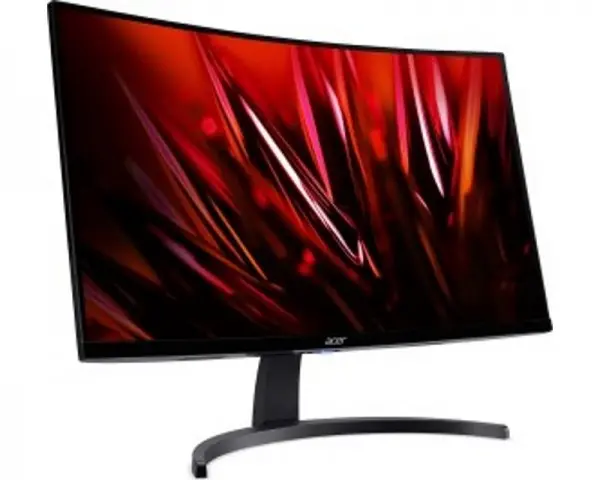 ACER 27'' ED273BBMIIX LED zakrivljeni monitor