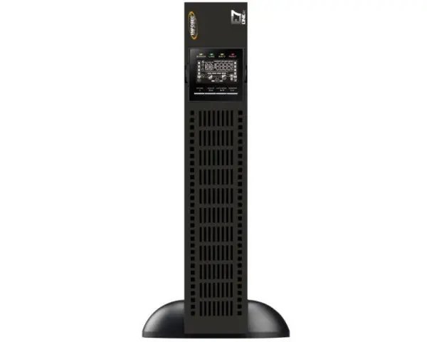 INFOSEC COMMUNICATION E7 One 6000 RT