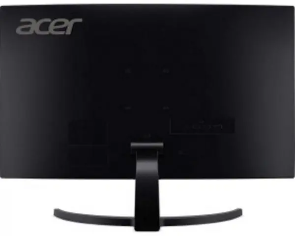 ACER 27'' ED273BBMIIX LED zakrivljeni monitor