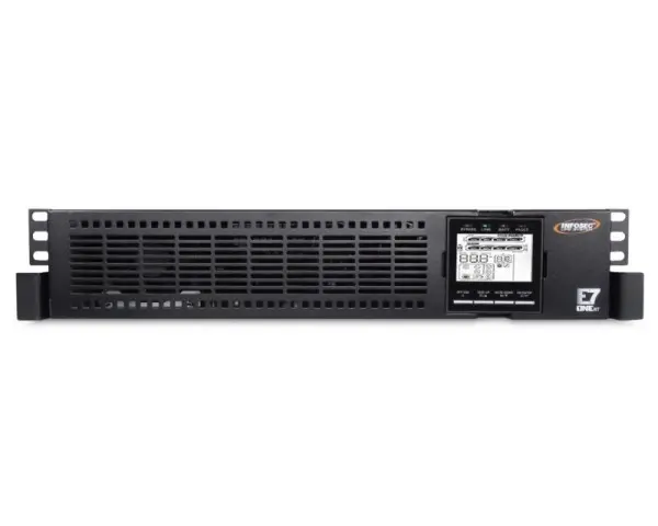 INFOSEC COMMUNICATION E7 One 6000 RT