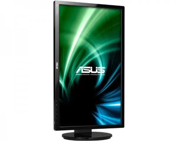 ASUS 24'' VG248QE LED 3D Gaming crni monitor
