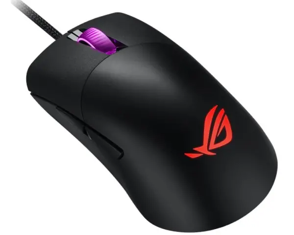 ASUS P509 ROG KERIS Gaming Optical USB miš