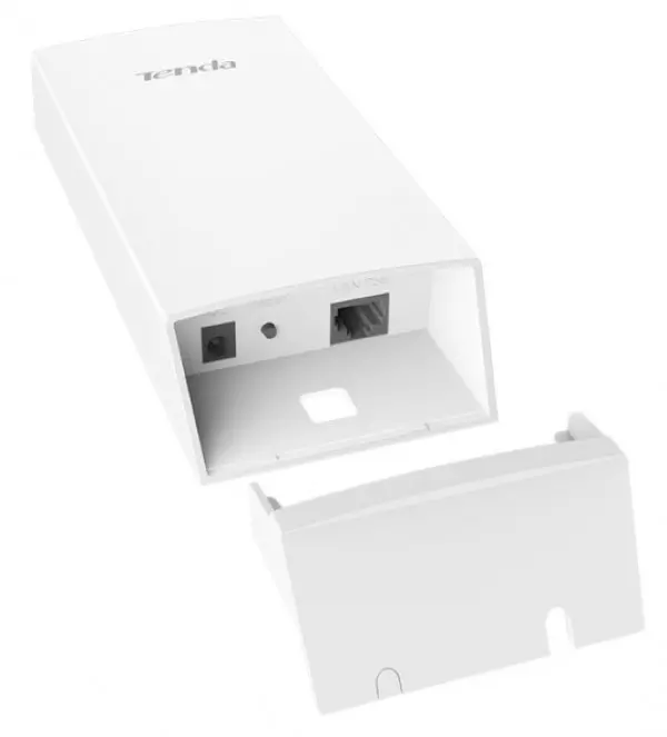 Tenda O1 outdoor Point to Point CPE 2.4GHz 300Mbps, 8dBi, 500m
