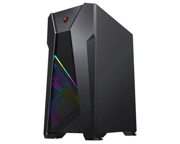 RAIDMAX Kućište sa napajanjem I328 TB + RX-800AC-V