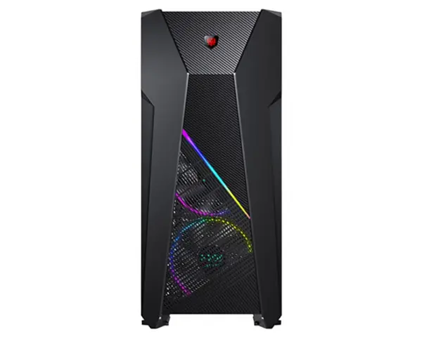 RAIDMAX Kućište sa napajanjem I328 TB + RX-800AC-V