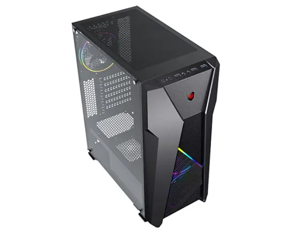 RAIDMAX Kućište sa napajanjem I328 TB + RX-800AC-V