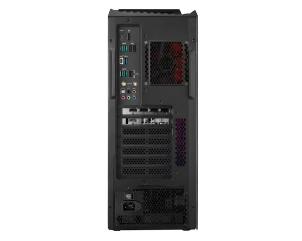 ASUS ROG Strix GT15 G15CF-WB7720W (i7-12700KF, 2x8GB, SSD 512GB, HDD 1TB, RTX3070)