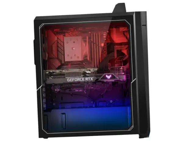 ASUS ROG Strix GT15 G15CF-WB7720W (i7-12700KF, 2x8GB, SSD 512GB, HDD 1TB, RTX3070)