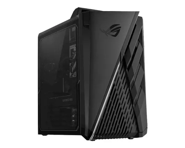 ASUS ROG Strix G35DX-WB9832W (Ryzen 9 5900X, 16GB, M.2 SSD 1TB, HDD 2TB, RTX3080, Win11 Home)