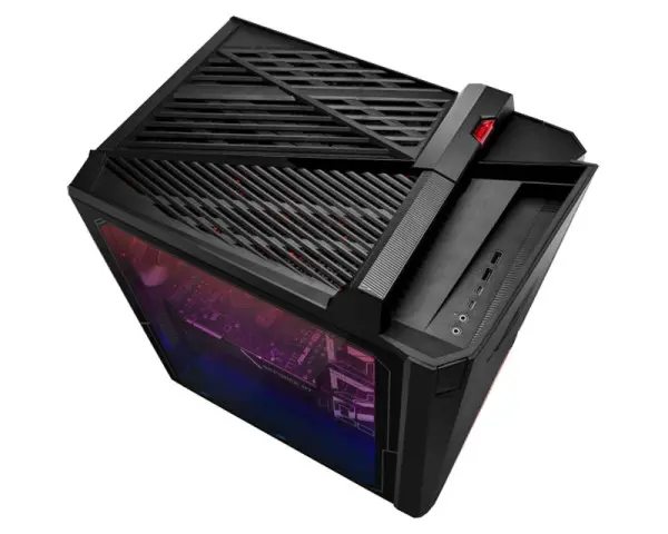 ASUS ROG Strix G35DX-WB9832W (Ryzen 9 5900X, 16GB, M.2 SSD 1TB, HDD 2TB, RTX3080, Win11 Home)