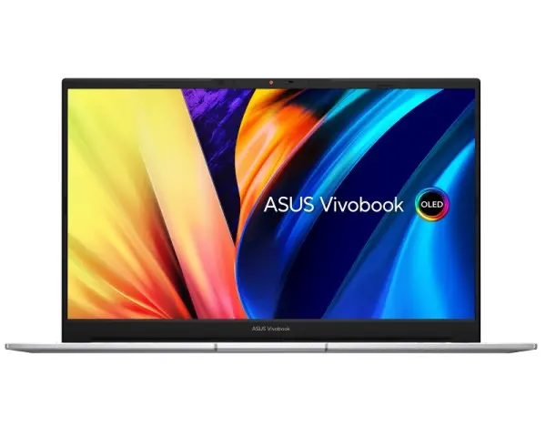 ASUS VivoBook Pro 15 OLED K6502ZC-OLED-MA531X (15.6'' WQHD+, i5-12500H, GeForce RTX 3050, 16GB, SSD 1TB)