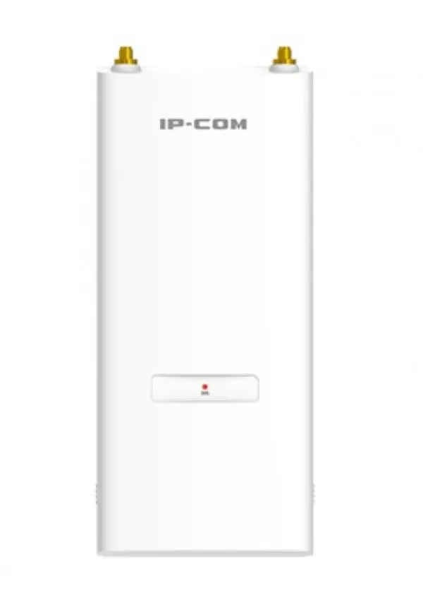 IP-COM IUAP-AC-M Access Point Indoor/Outdoor WiFi Dual-Band 2,4+5GHz AP, Client+AP, MU-MIMO, 200m