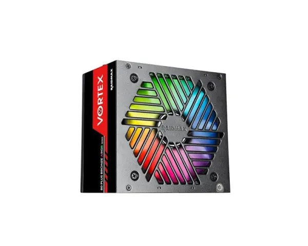 RAIDMAX Napajanje 700W Vortex RX-700AC-V 80PLUS BRONZE