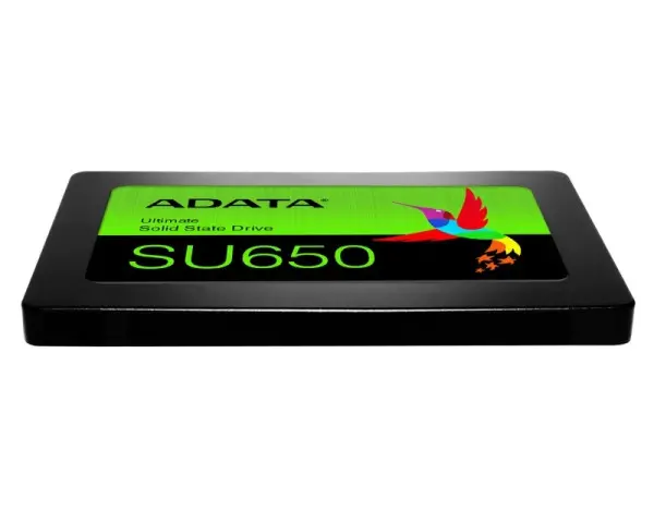 A-DATA 480GB 2.5'' SATA III ASU650SS-480GT SSD