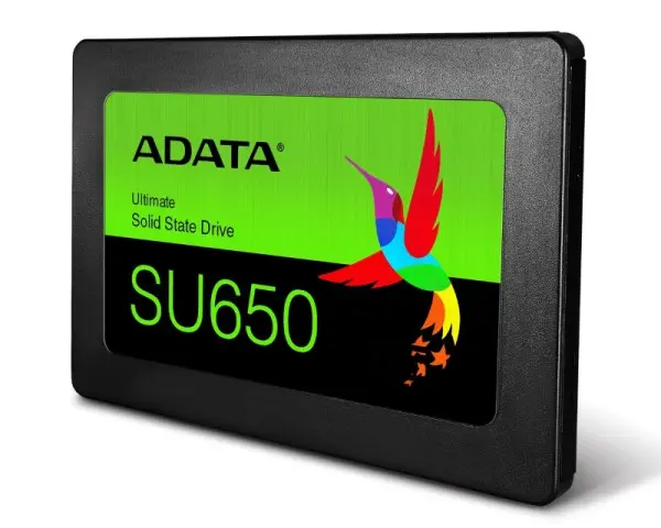 A-DATA 480GB 2.5'' SATA III ASU650SS-480GT SSD
