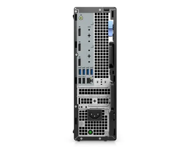 DELL Precision 3460 SF i7-12700 16GB 512GB SSD DVDRW Nvidia T1000 4GB Win11Pro 3yr ProSupport
