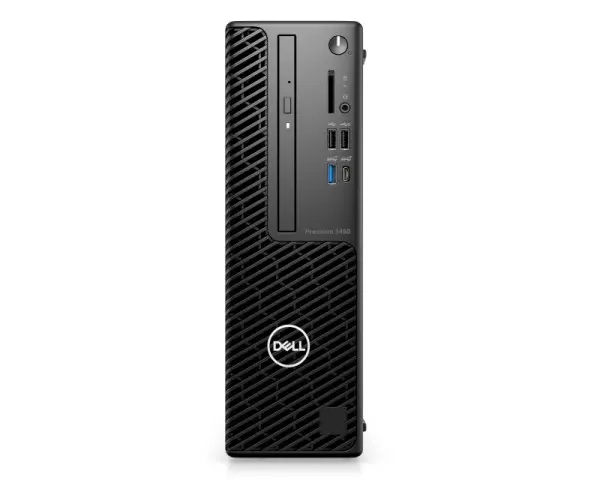 DELL Precision 3460 SF i7-12700 16GB 512GB SSD DVDRW Nvidia T1000 4GB Win11Pro 3yr ProSupport