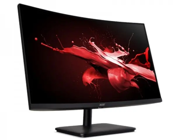 ACER 27'' ED270RP ED0 LED zakrivljeni monitor