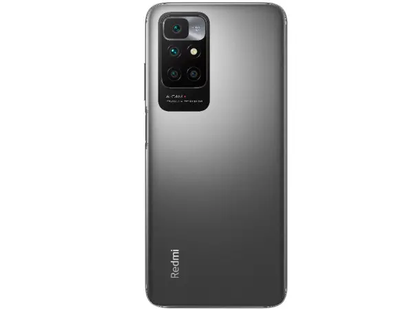 Smartphone XIAOMI Redmi 10 2022 4GB64GBsiva' ( 'MZB0A66EU' ) 