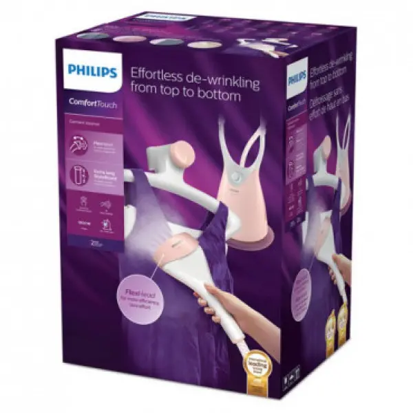 Aparat za vertikalno peglanje Philips GC552/40