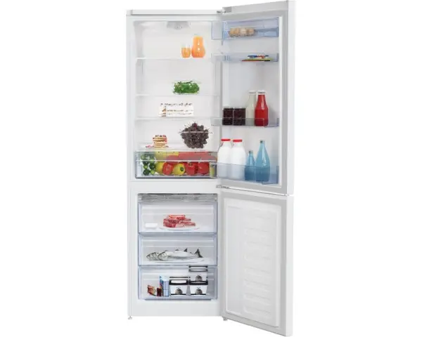 BEKO RCSA330K30WN Kombinovani frižider