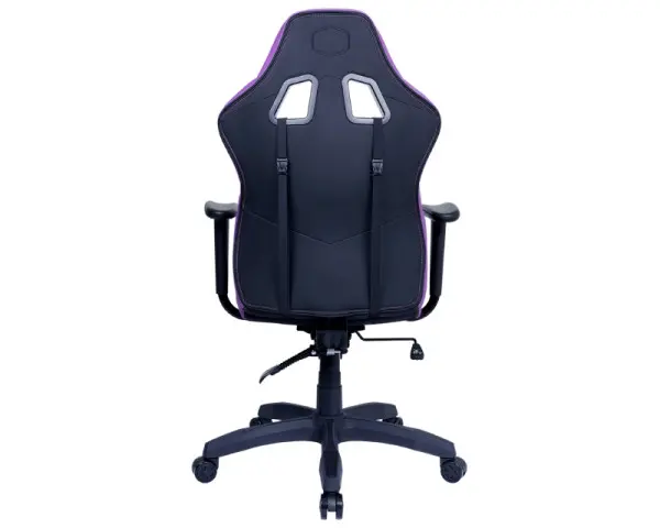 COOLER MASTER Caliber E1 CMI-GCE1-PR stolica ljubicastocrna