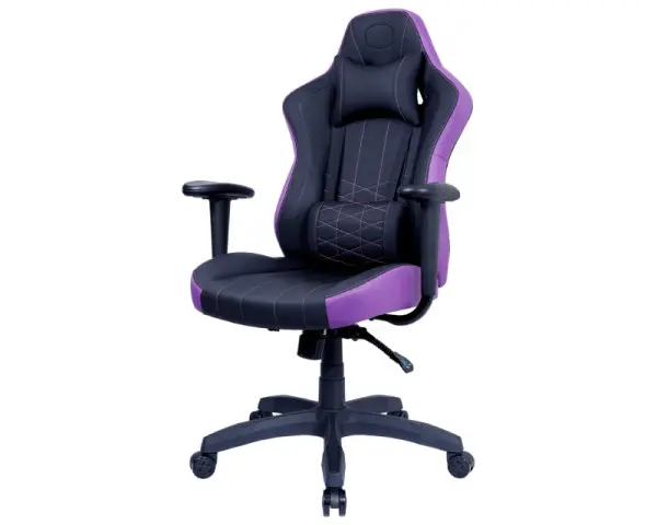 COOLER MASTER Caliber E1 CMI-GCE1-PR stolica ljubicastocrna