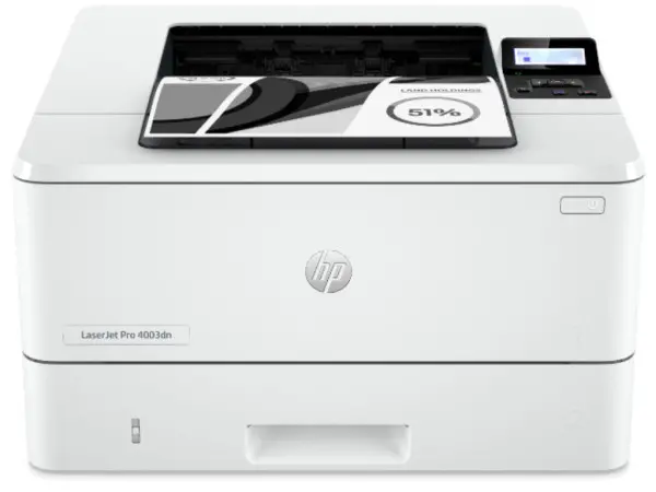 Laserski štampač HP LaserJet Pro 4003dn' ( '2Z609A' ) 