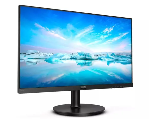 PHILIPS_ 23.8'' V-line 242V8A00