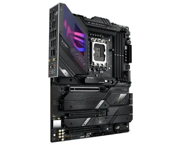 ASUS ROG STRIX Z790-E GAMING WIFI
