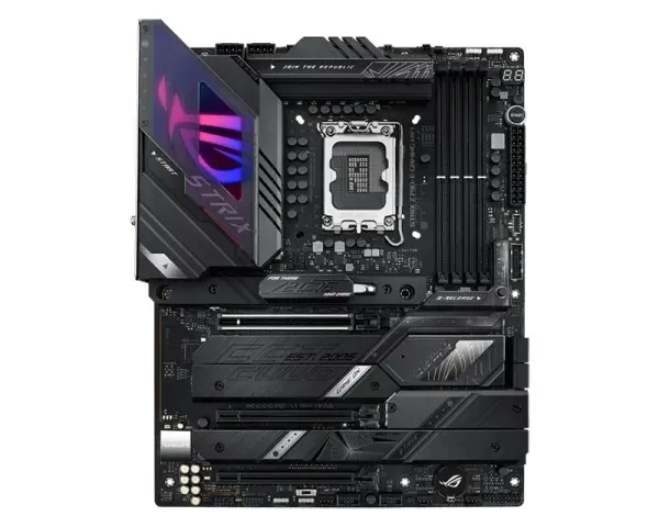 ASUS ROG STRIX Z790-E GAMING WIFI