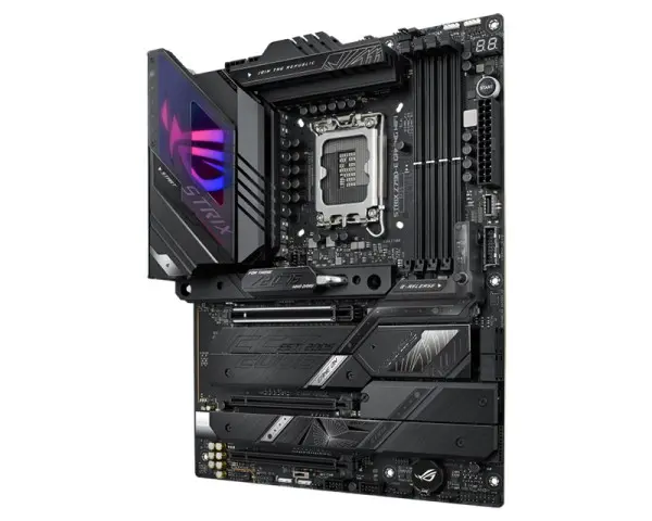ASUS ROG STRIX Z790-E GAMING WIFI