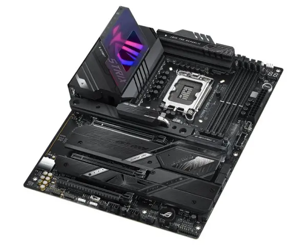 ASUS ROG STRIX Z790-E GAMING WIFI