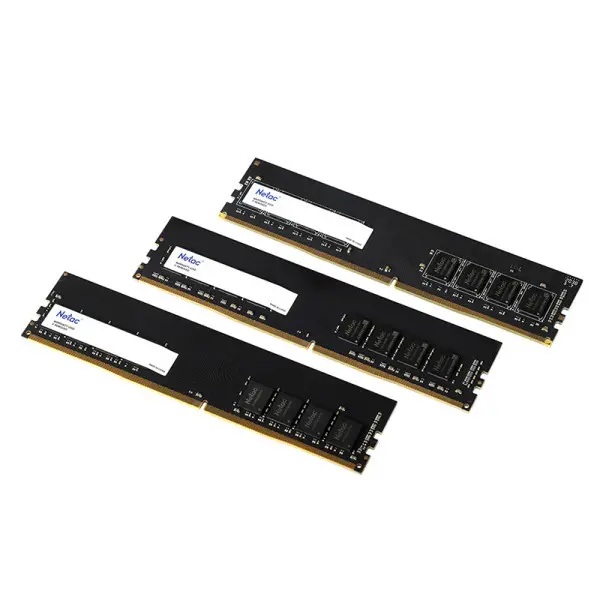 RAM DDR4 16GB 3200MHz Netac Basic C16 NTBSD4P32SP-16