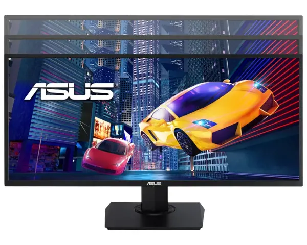 ASUS 34'' VP348QGL UWQHD Gaming monitor crni